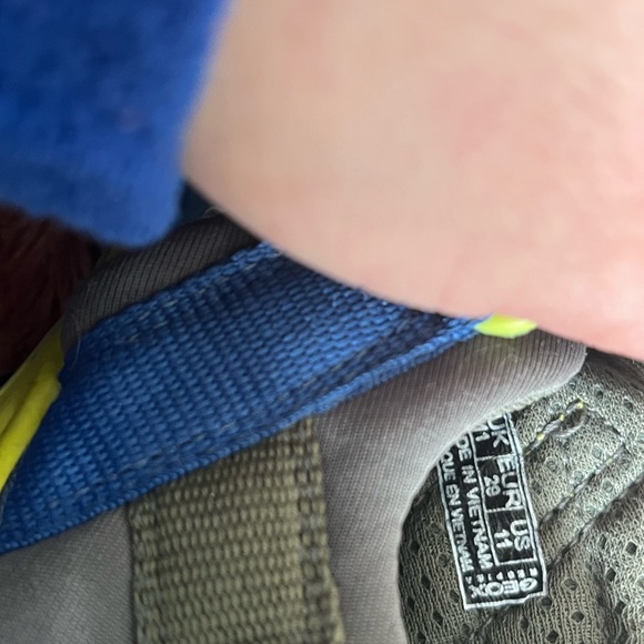 GEOX Velcro sandals - Picture 6 of 7